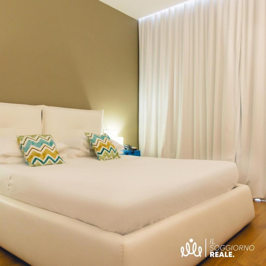 Copacabana Hotel Design Margherita Di Savoia Εξωτερικό φωτογραφία