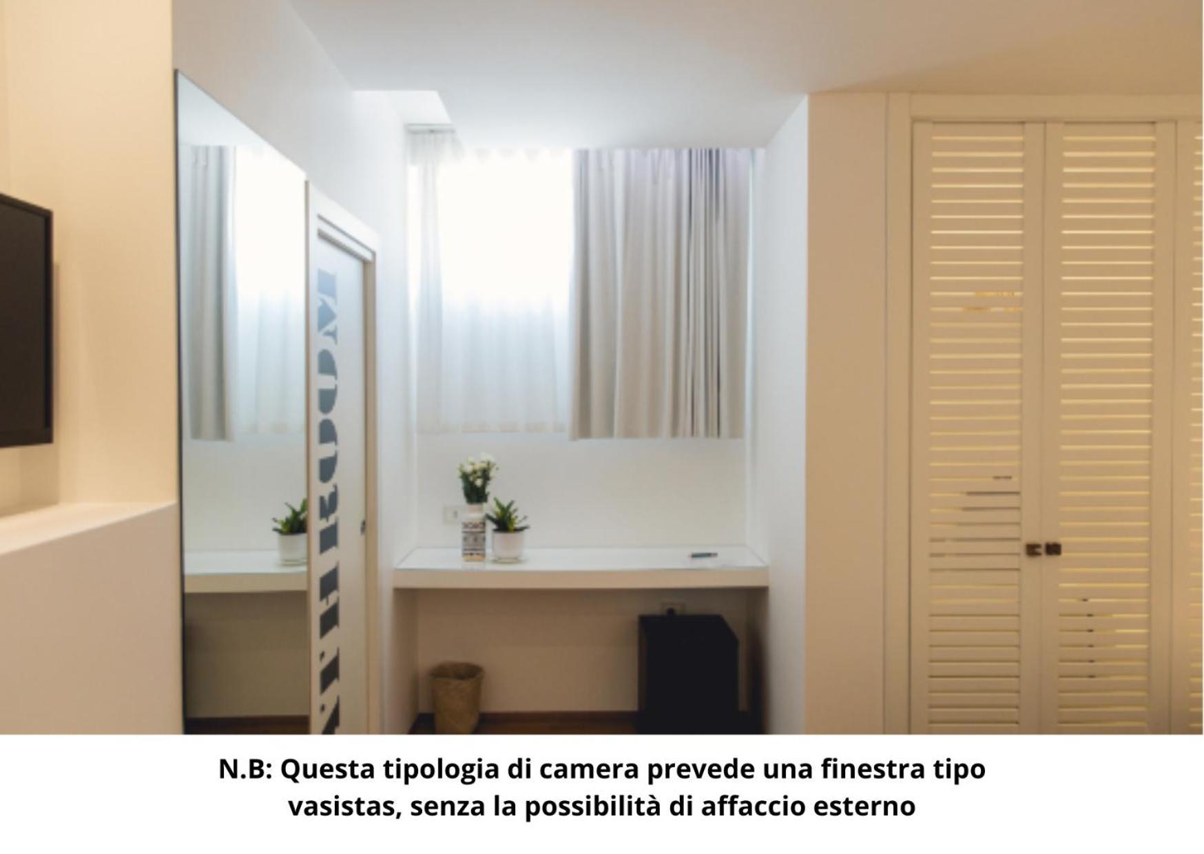 Copacabana Hotel Design Margherita Di Savoia Δωμάτιο φωτογραφία