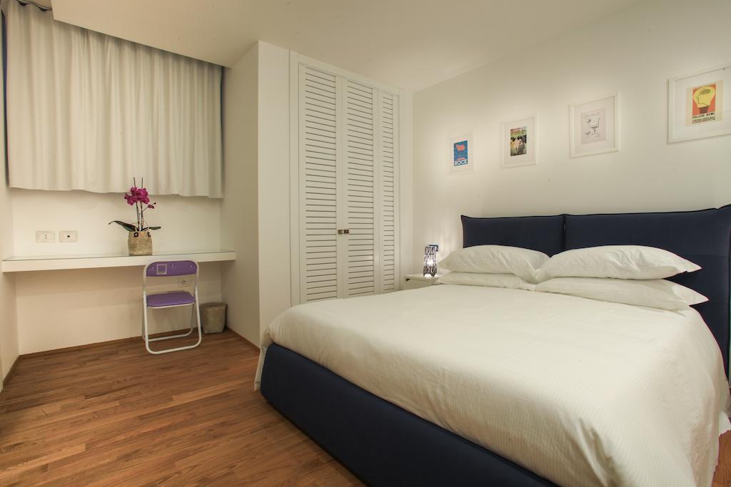 Copacabana Hotel Design Margherita Di Savoia Δωμάτιο φωτογραφία