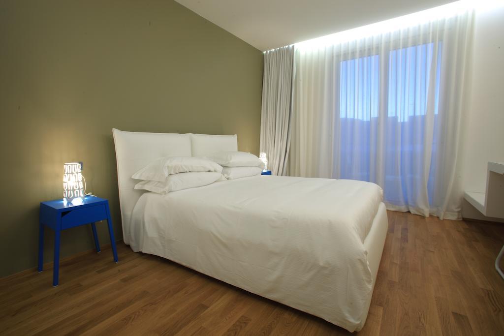 Copacabana Hotel Design Margherita Di Savoia Δωμάτιο φωτογραφία